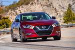 Nissan Maxima Platinum 2015 года (NA)